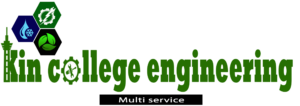 Kin College Engineering